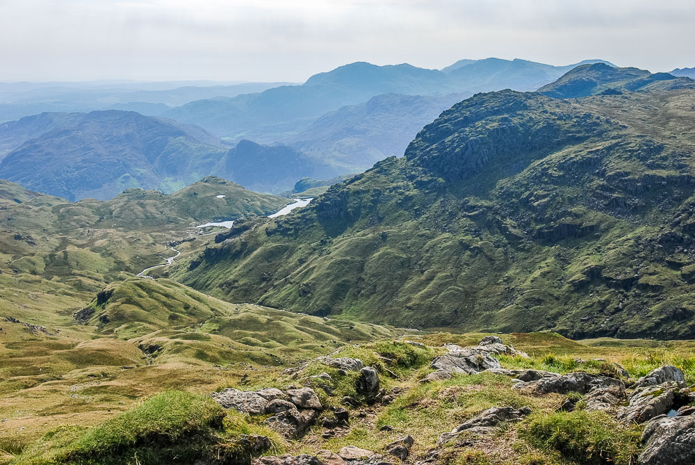 Pavey Ark Pavey Ark